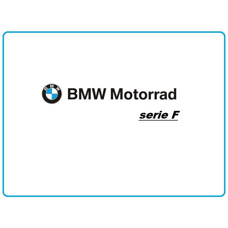 BMW F 800 S