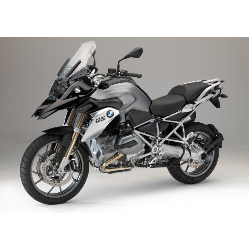 BMW R 1200 GS 2013