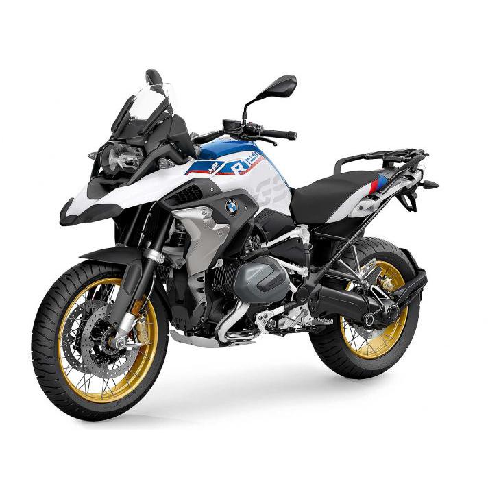 BMW R 1250 GS 2018