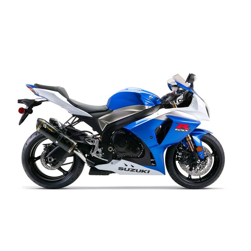 GSX-R 1000 2009-2011