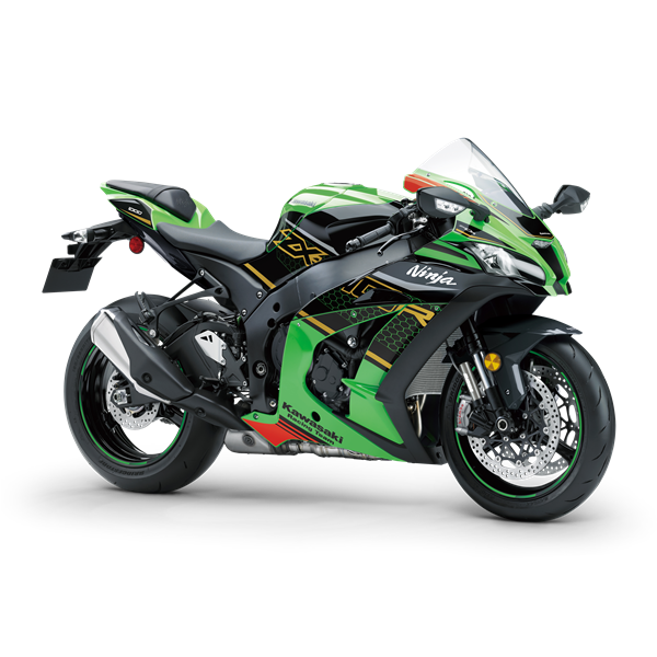 kawasaki ninja prezzo