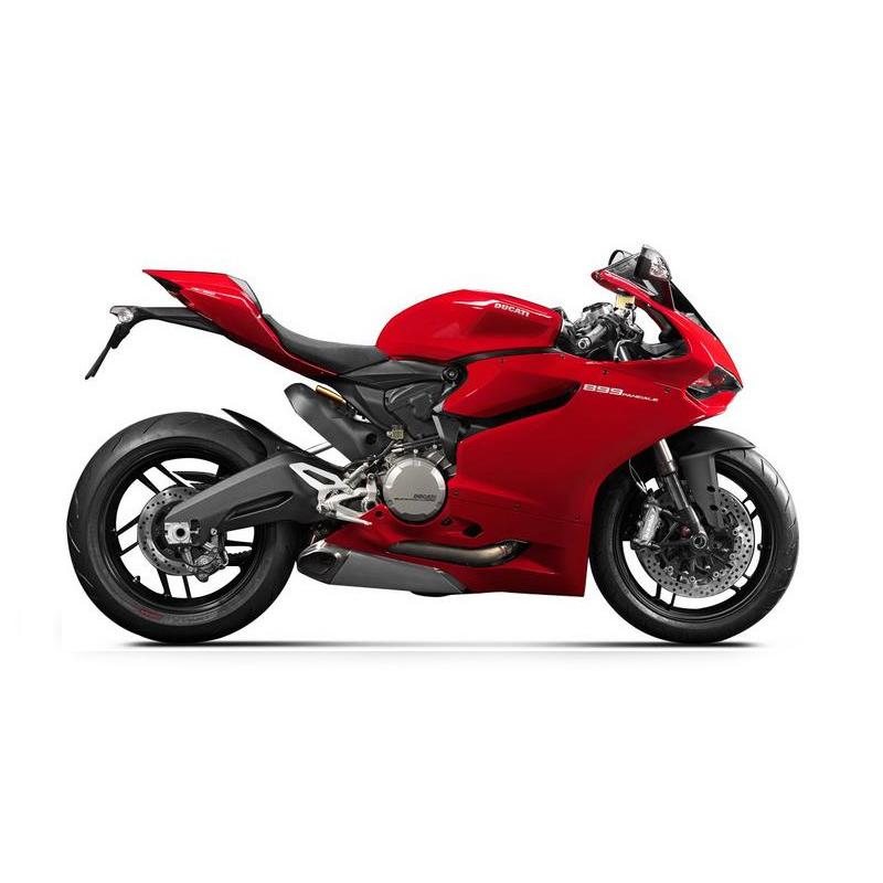 PANIGALE 899 2013-2015