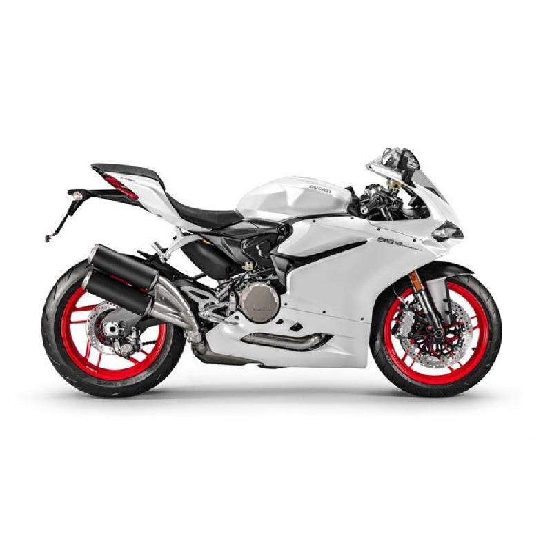 PANIGALE 959 2016-2019