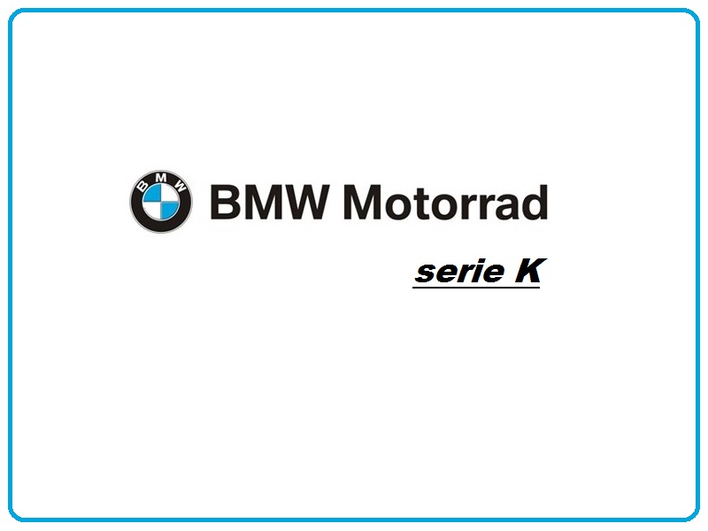  BMW SERIE K