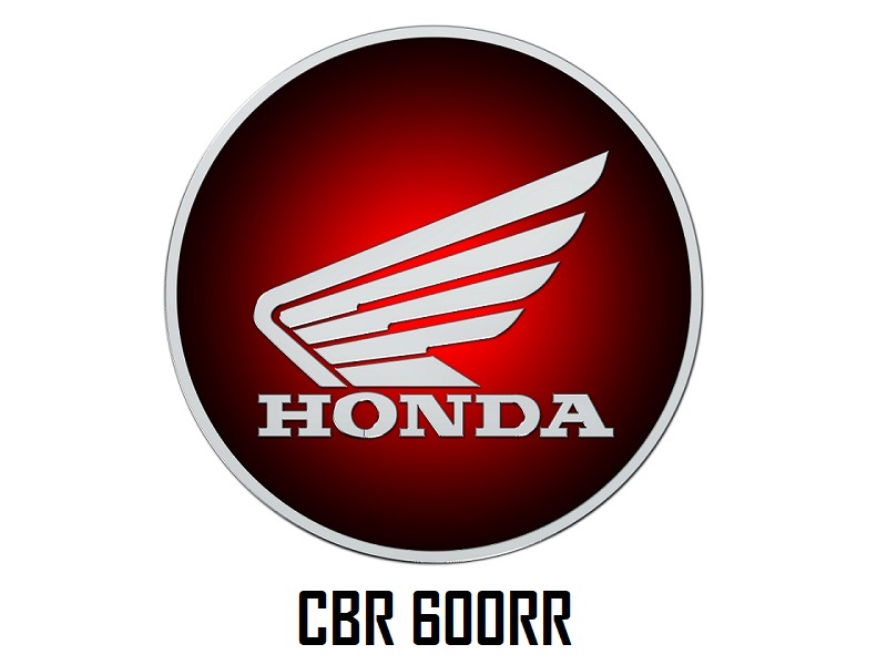  HONDA CBR 600 RR