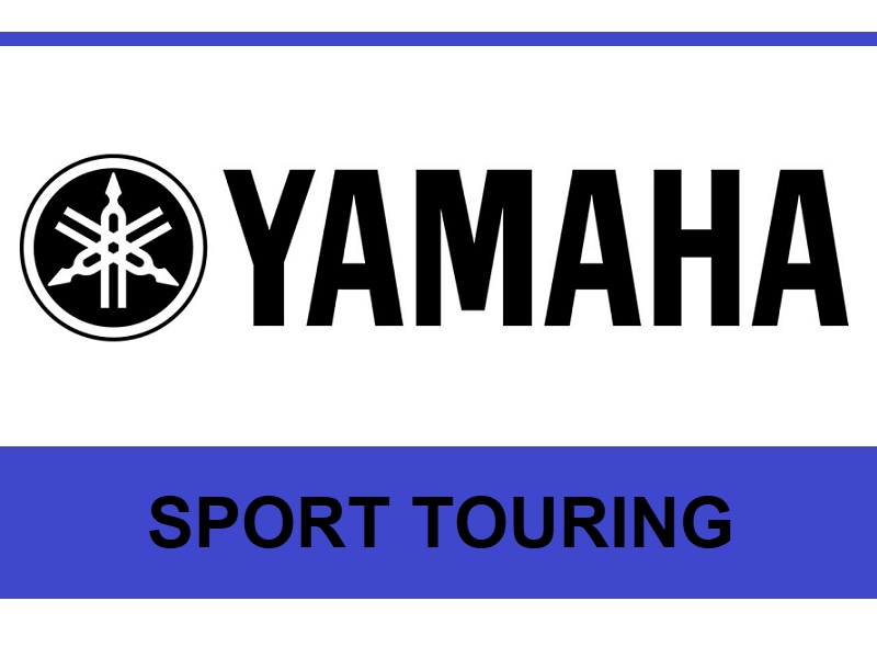  YAMAHA SPORT TOURING
