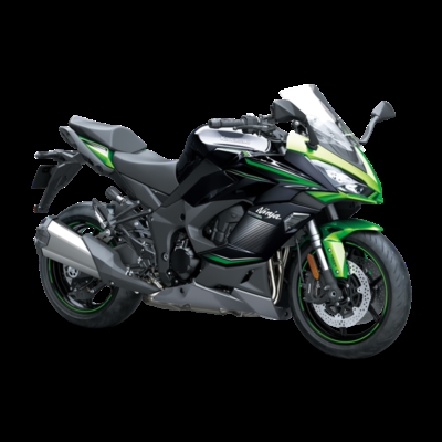 New kawasaki ninja 1000 cheap